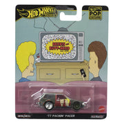 Pop Culture '77 Packin Pacer, 1:64 Scale (Green) — image 1