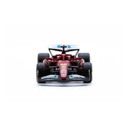 F1 Ferrari SF-25 Formula 1 Car (Charles Leclerc) #16, 1:64 Scale — image 4