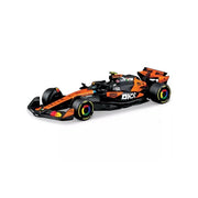 F1 MCL39 Formula 1 Car #4 Australian Grand Prix 2025 (Lando Norris), 1:64 Scale — image 2
