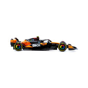 F1 MCL39 Formula 1 Car #4 Australian Grand Prix 2025 (Lando Norris), 1:64 Scale — image 3