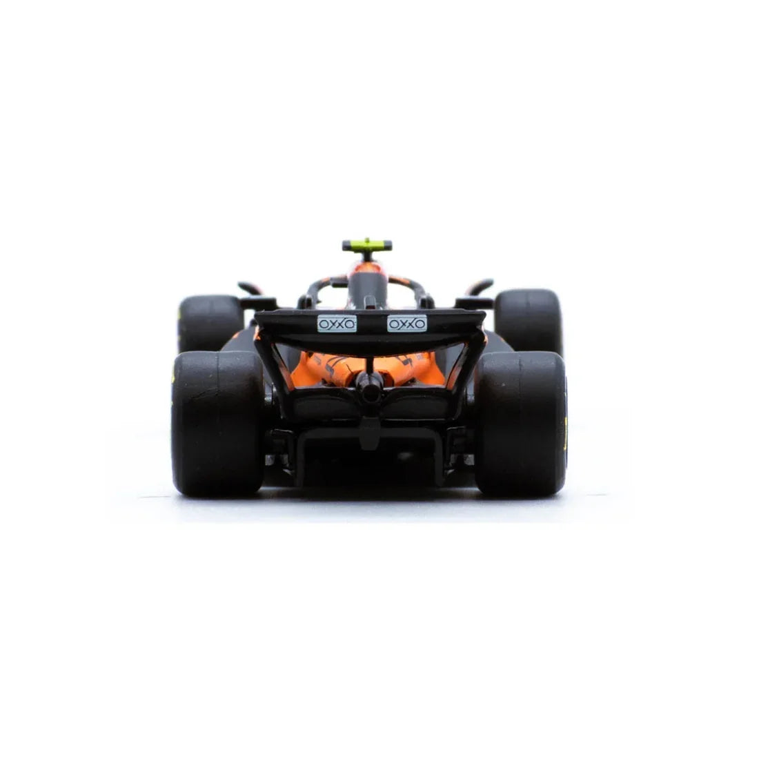 F1 MCL39 Formula 1 Car #4 Australian Grand Prix 2025 (Lando Norris), 1:64 Scale — image 4