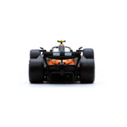 F1 MCL39 Formula 1 Car #4 Australian Grand Prix 2025 (Lando Norris), 1:64 Scale — image 4
