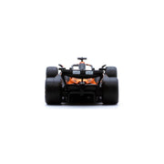 F1 MCL39 Formula 1 Car #81 Australian Grand Prix 2025 (Oscar Piastri), 1:64 Scale — image 5