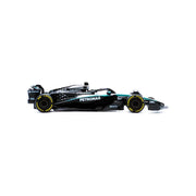 F1 W16 Mercedes-AMG PETRONAS Formula One Team #63 (George Russell), 1:64 Scale — image 4
