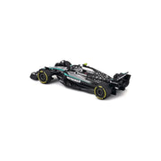 F1 W16 Mercedes-AMG PETRONAS Formula One Team #63 (George Russell), 1:64 Scale — image 3