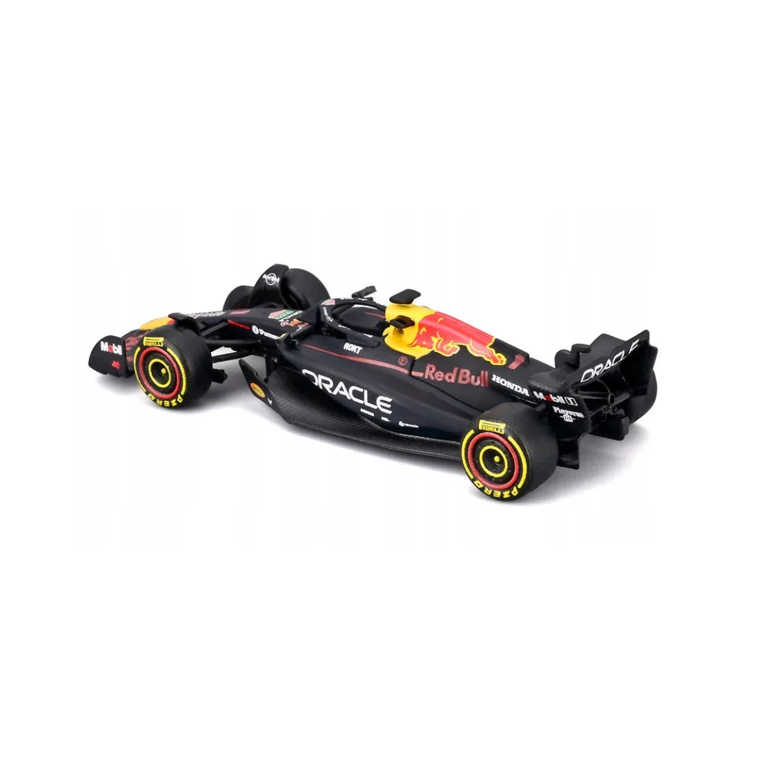 F1 Oracle Red Bull Racing (1 Max Verstappen), 1:64 Scale — image 3