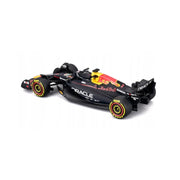 F1 Oracle Red Bull Racing (1 Max Verstappen), 1:64 Scale — image 3