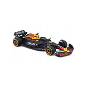 F1 Oracle Red Bull Racing (1 Max Verstappen), 1:64 Scale — image 5