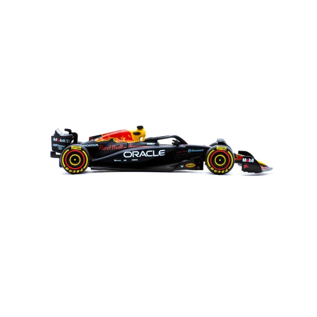 F1 Oracle Red Bull Racing (1 Max Verstappen), 1:64 Scale — image 4