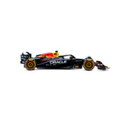 F1 Oracle Red Bull Racing (1 Max Verstappen), 1:64 Scale — image 4