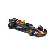 F1 Oracle Red Bull Racing (22 Yuki Tsunoda), 1:64 Scale — image 5