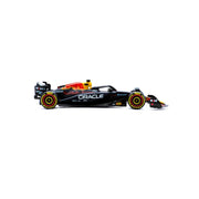 F1 Oracle Red Bull Racing (22 Yuki Tsunoda), 1:64 Scale — image 4
