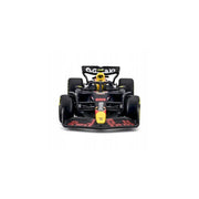 F1 Oracle Red Bull Racing (22 Yuki Tsunoda), 1:64 Scale — image 3