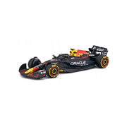 F1 Oracle Red Bull Racing (22 Yuki Tsunoda), 1:64 Scale — image 2