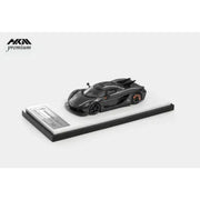 Koenigsegg Jesko (Limited to 999pcs), 1:64 Scale — image 2