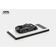 Koenigsegg Jesko (Limited to 999pcs), 1:64 Scale — image 3
