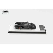 Koenigsegg Jesko (Limited to 999pcs), 1:64 Scale — image 4