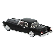 Continental Mark II 1956, 1:64 Scale (Black) — image 5