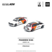 *PRE-ORDER* PANDEM E30 ENEOS, 1:64 Scale — image 1