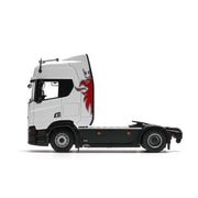 Scania R500, 1:64 Scale (White) — image 2