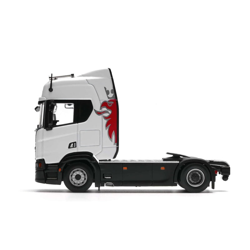 Scania R500, 1:64 Scale (White) — image 2