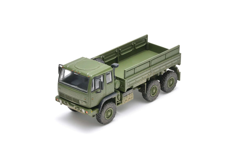 *HEC 2026* FMTV M1083, 1:64 Scale (Green) — image 1