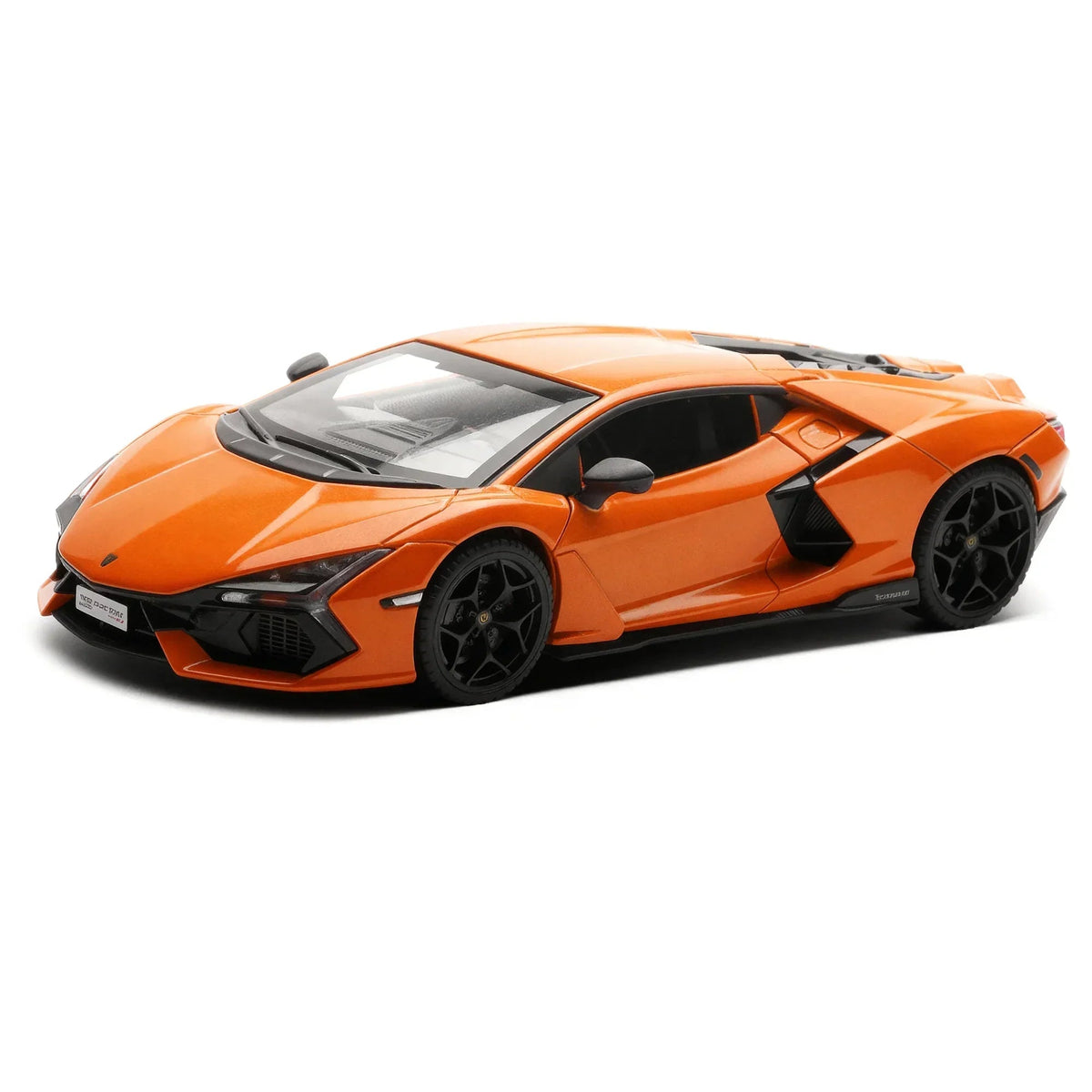 Lamborghini Revuelto, 1:32 Scale (Orange) — image 1
