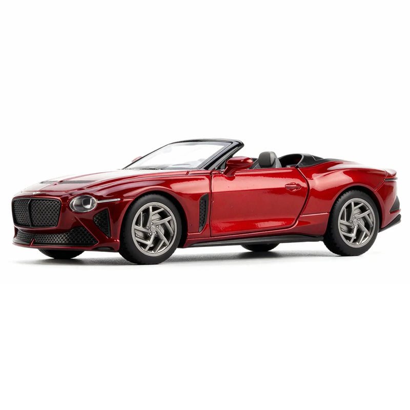 Bentley Bacalar, 1:32 Scale (Red) — image 1