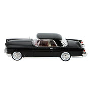 Continental Mark II 1956, 1:64 Scale (Black) — image 4