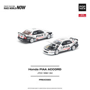 *PRE-ORDER* Honda Accord JTCC 1996 PIAA, 1:64 Scale — image 1