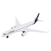 Lufthan Airways A320 — image 1