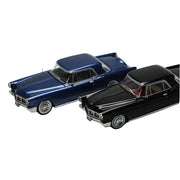 Continental Mark II 1956, 1:64 Scale (Black) — image 6