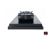 Pagani Zonda HP Barchetta, 1:64 Scale (Blue) — image 4