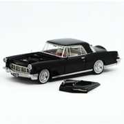 Continental Mark II 1956, 1:64 Scale (Black) — image 1