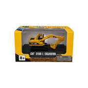 351D L Excavator, 1:64 Scale (Yellow) — image 1