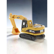 351D L Excavator, 1:64 Scale (Yellow) — image 3