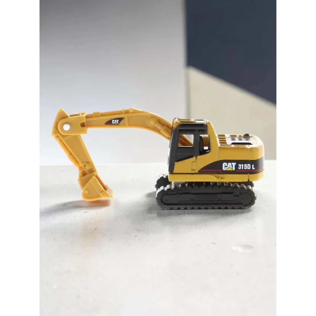 351D L Excavator, 1:64 Scale (Yellow) — image 2