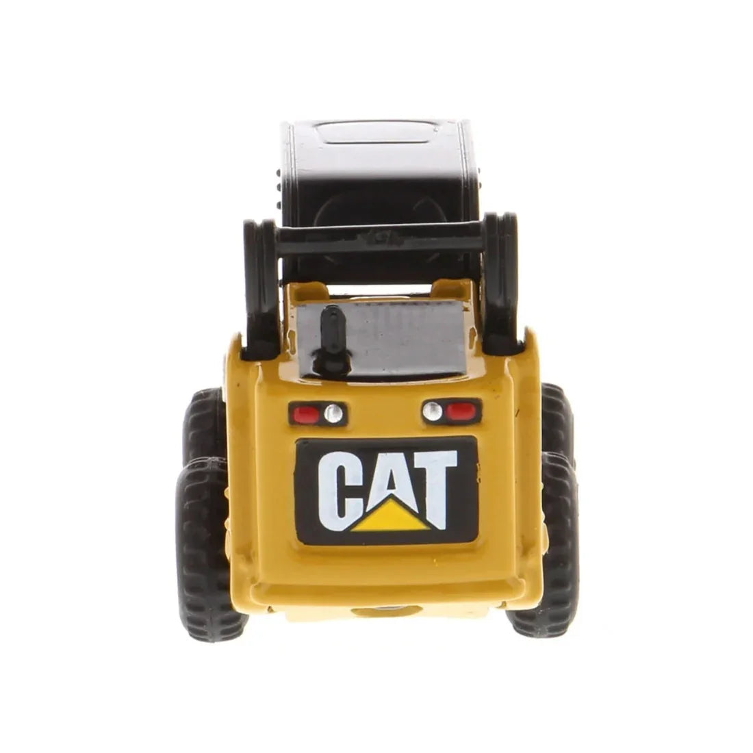 272C Skid Steer Loader, 1:64 Scale (Yellow) — image 3