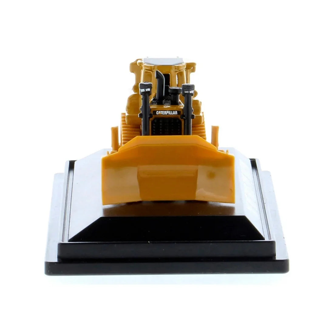 D8T Track-Type Tractor, 1:64 Scale (Yellow) — image 3