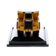 770 Off-Highway Truck, 1:64 Scale (Yellow) — image 3