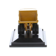 770 Off-Highway Truck, 1:64 Scale (Yellow) — image 4