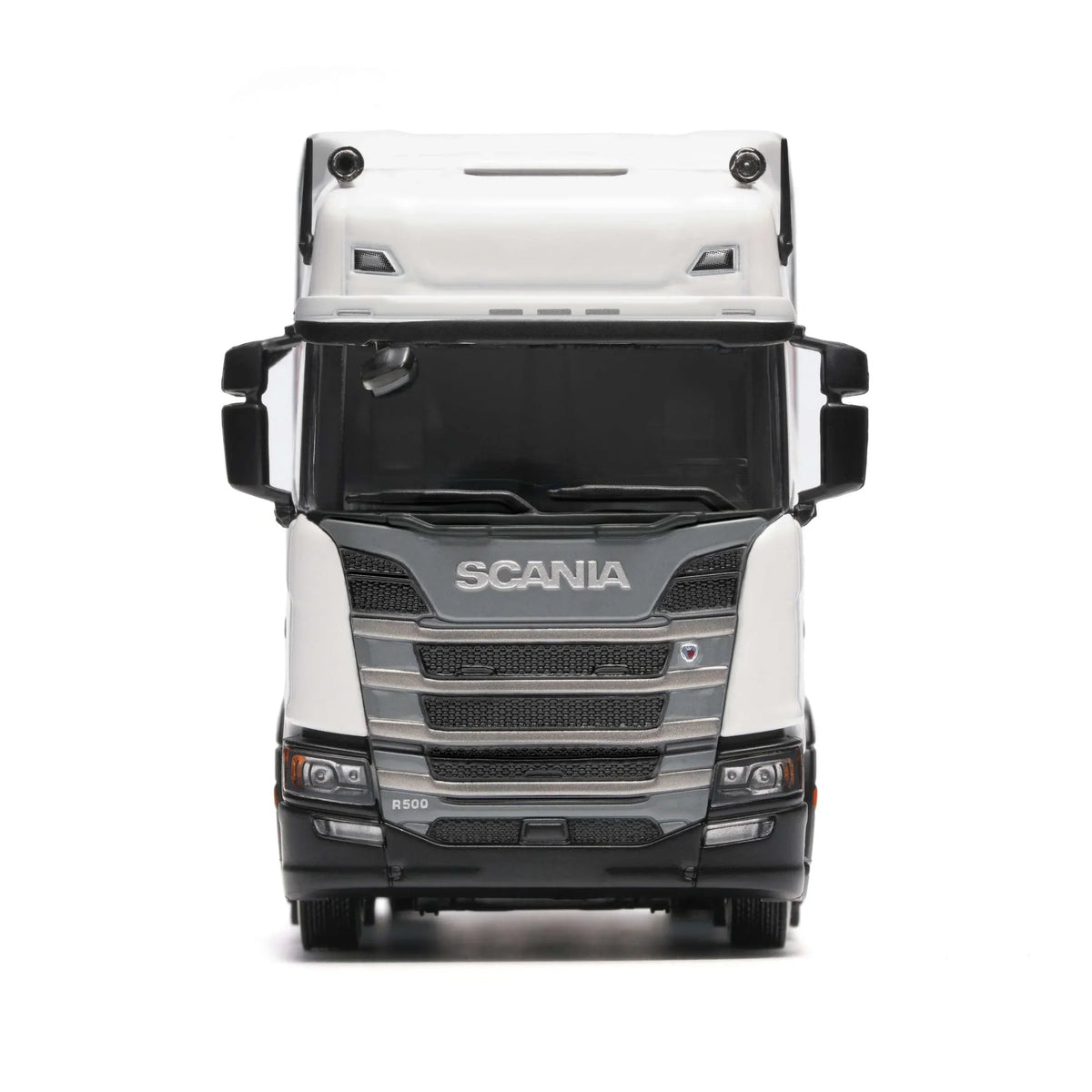 Scania R500, 1:64 Scale (White) — image 3