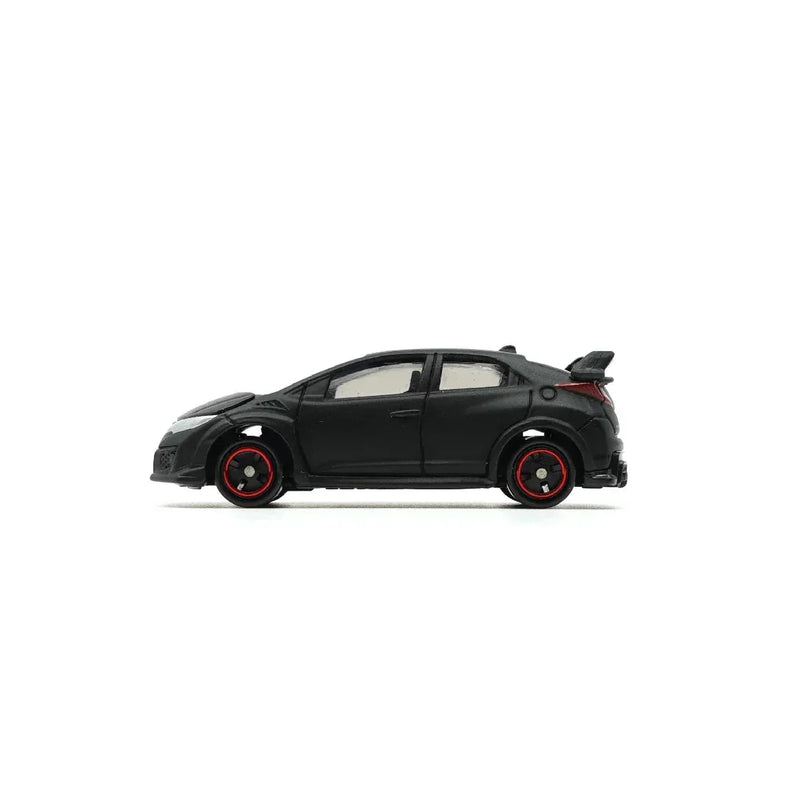 Tomica (Asia Original) A0-07 Honda Civic Type R, 1:64 Scale (Black) — image 2
