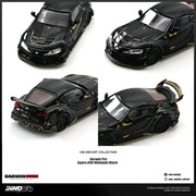 *PRE-ORDER* Darwin Pro Supra A90 Gloss, 1:64 Scale (Black) — image 4