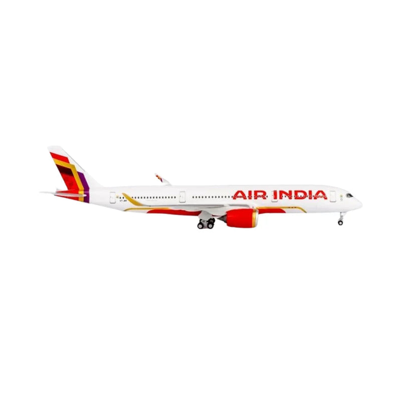Airbus A350-900 (Reg. VT-JRB), 1:400 Scale — image 2