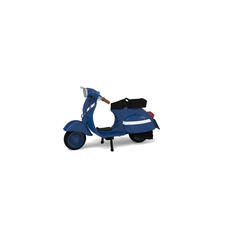 Demonstration Scooter, 1:35 Scale — image 2