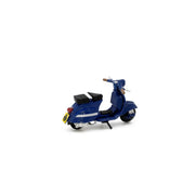Demonstration Scooter, 1:35 Scale — image 4