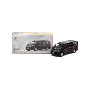 Toyota Hiace SF Express, 1:64 Scale — image 1