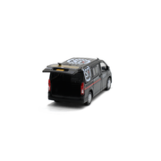 Toyota Hiace SF Express, 1:64 Scale — image 4