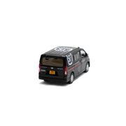Toyota Hiace SF Express, 1:64 Scale — image 5